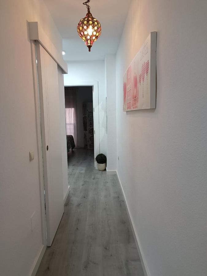 Acogedor Apartamento Cerca Del Centro Historico De מאלגה מראה חיצוני תמונה