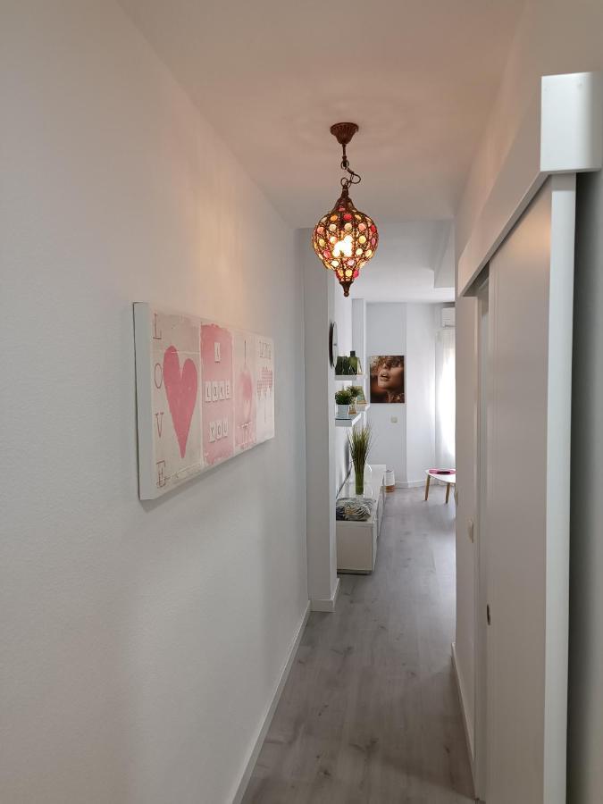 Acogedor Apartamento Cerca Del Centro Historico De מאלגה מראה חיצוני תמונה